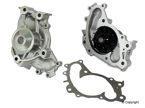 Water Pump Toyota V6 Lexus ES300 RX300 RX330 RX400H New