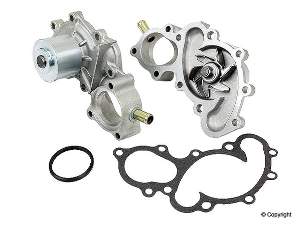 Water Pump for Toyota 4Runner T100 Tacoma Tundra Truck V6