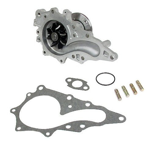 Water Pump Toyota Supra Lexus GS300 SC300 92-00 2JZGE