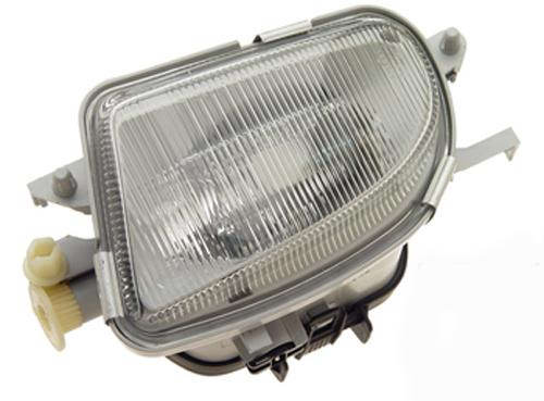 Fog Lamp Light Mercedes Benz E300D E320 E430 E55 LEFT