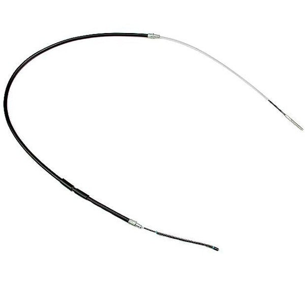 Parking Brake Cable Volkswagen Rabbit Jetta Scirocco VW