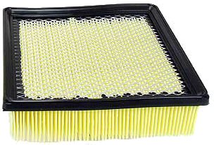 Air Filter for Honda Civic EX GX HX Si 96-00 D16 CR-V 97-01