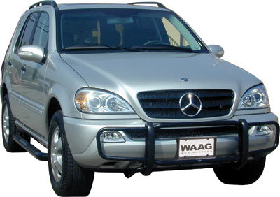 Grill Guard Mercedes Benz ML320 ML350 ML430 ML500