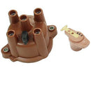 Distributor Cap & Rotor for Toyota Pickup Celica 79 20R