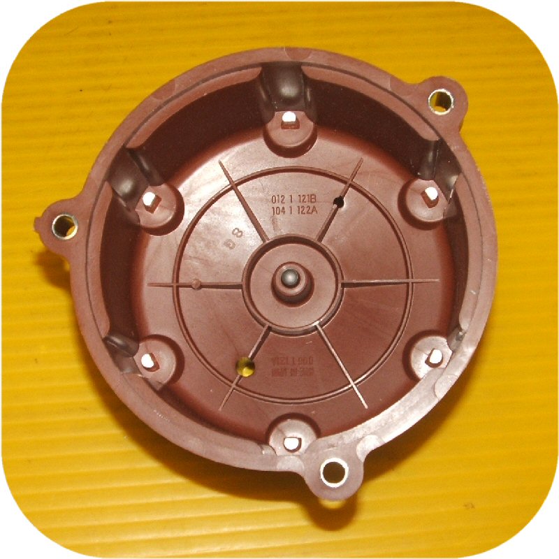 Distributor Cap 81-87 Toyota Land Cruiser FJ40 FJ60 2F