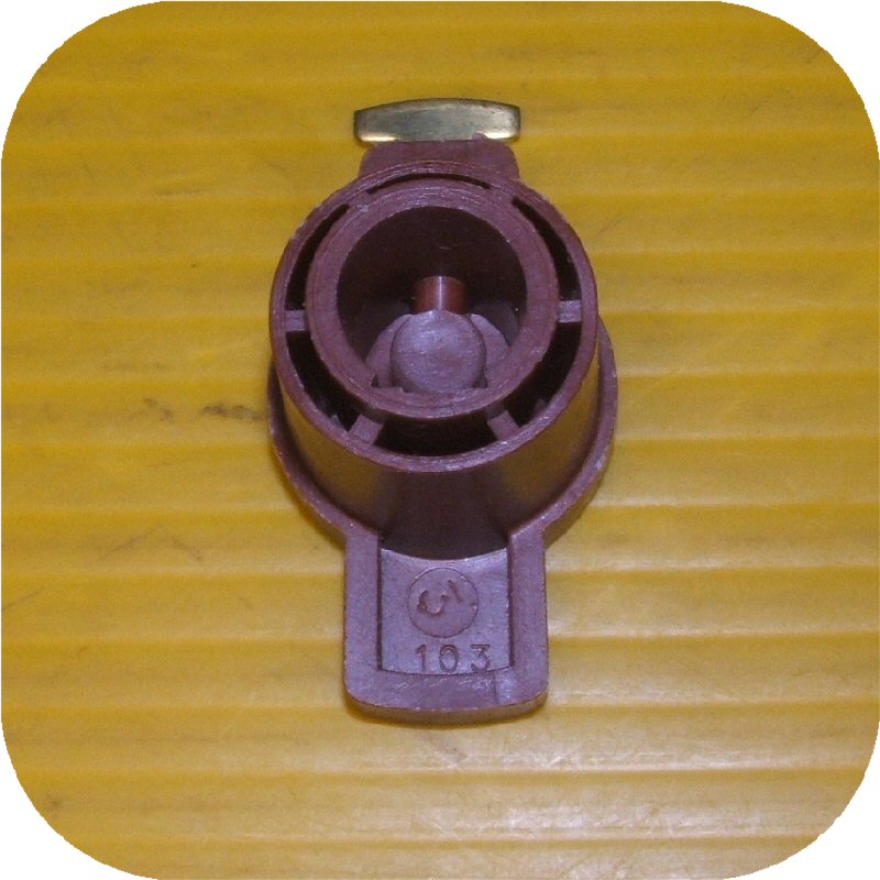 Distributor Rotor 58-8/74 Toyota Land Cruiser FJ40 FJ55