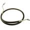 Power Steering Hose VW Passat Jetta Golf Corrado GTI PS