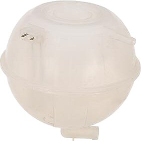 Radiator Expansion Tank Volkswagen Cabrio Corrado Golf Jetta Passat VW