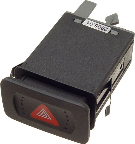 Hazard Flasher Switch Volkswagen Jetta Golf IV VW 99-05