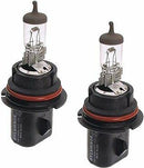 2 Headlight Bulbs Toyota Camry 4Runner Previa Van Lamp