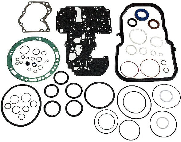 Transmission Gasket Kit Mercedes Benz 190 300 e d sd