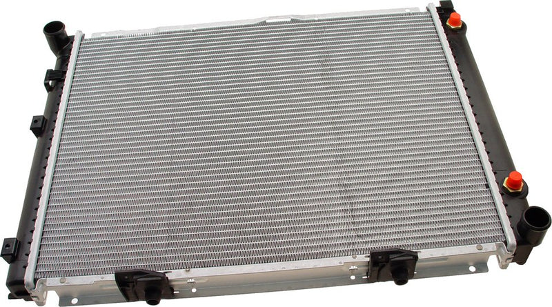 Radiator for Mercedes 190 e 190e 2.3 201 W201