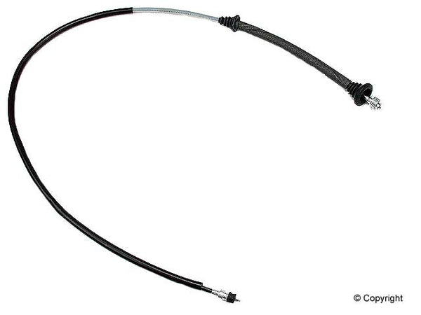 Speedometer Cable Mercedes Benz 190d 190e 2.3 201 190