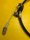 Emergency Parking Brake Cable for Toyota Land Cruiser FJ40 4SPD 8/80-7/83