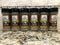 6 JARS Supreme Tradition Italian Seasoning 1.23 oz spaghetti tomato soup pasta