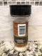 6 JARS Supreme Tradition Garlic Pepper Seasoning 12 oz fish beef chicken fries