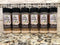 6 JARS Supreme Tradition Garlic Powder 2.5 oz Seasoning Chicken Bread