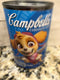 8 CANS Campbell's Condensed Paw Patrol Puppy Soup 10.5 oz Can Chicken