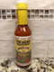 Try Me Yucatan Sunshine Prepared Habanero Pepper Sauce 5 Oz Dip TryMe