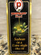 SIX Bottles Premium Blend Soybean Oil & Extra Virgin Olive Oil 8.5 fl oz Bottle