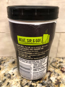 Swanson Sipping Bone Broth Chicken with Ginger & Turmeric 10.75 Oz Cup