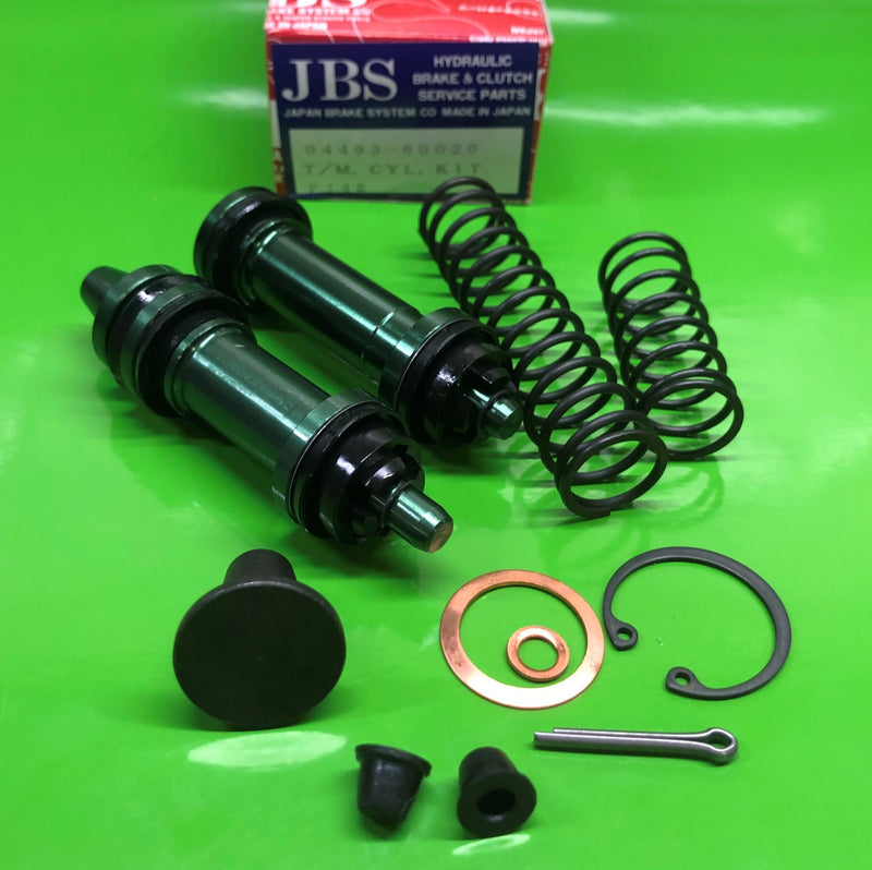 Brake Master Cylinder Rebuild Kit for Toyota Land Cruiser 1/75-9/75 FJ40