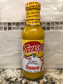 Texas Pete Honey Mustard Dipping Sauce Chicken Dressing