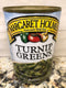 6 CANS Margaret Holmes Southern Style Turnip Greens 14.5 oz Can