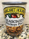 6 CANS Margaret Holmes Southern Style Seasoned Blackeye Peas 15 oz Can