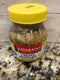 Zatarain's Creole Mustard 5.25 oz New Orleans Coarse Stone-ground