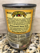 6 CANS Margaret Holmes Seasoned Pinto Beans with Onions 14.5 oz Can