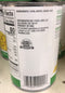 6 CANS Food Lion Whole Kernel Corn 15.25 oz Can Vegetable