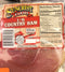 Suncrest Farms 1/6 Country Ham 32 oz Old Fashioned Cured Pork Steak