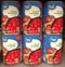 6 CANS Great Value Diced Tomatoes In Tomato Juice 14.5 oz Can Casserole