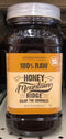 Mountain Ridge Pure Raw Honey Naturally Healthy Bee 32 oz - 2 Pounds