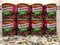 8 CANS Van Camp's Baked Beanee Weenee 7.75 oz can Beans Franks Hot Dogs