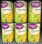 6 CANS Great Value Organic Whole Kernel Corn 15 oz Can Maize Yellow Soup