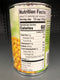 6 CANS Great Value Organic Whole Kernel Corn 15 oz Can Maize Yellow Soup