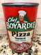 Chef Boyardee Pizza Sauce with Cheese 15 oz Can Tomato Crust Maker