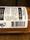 Pork and Peck'r BBQ Sauce 16 oz Bottle Barbecue North Carolina Pork Dip