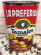 La Preferida Tamales Beef & Pork With Sauce 15 Oz Can Corn Meal Peppers