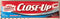 6 Pack - Close-Up Toothpaste Freshening Gel Ultra Cinnamon 4 oz