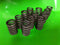 12 Set of Valve Springs for Toyota Land Cruiser Cylinder Head 1F 2F 3F FJ40 FJ60