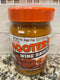 Hooters Foods Hot Wing Sauce 12 oz Bottle Chicken Dip Tabasco