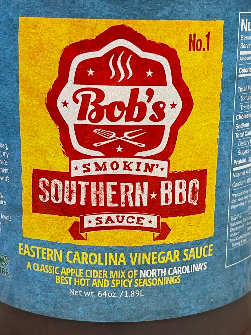 Bob's Smokin Southern BBQ