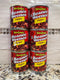 6 CANS Van Camp's Chilee Flavor Beanee Weenee 7.75 oz can BBQ Beans Franks