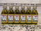 SIX Bottles Vigo 100% Extra Virgin Olive Oil 3.85 oz Bottle Light Cooking