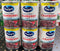 6 CANS Ocean Spray Whole Berry Cranberry Sauce 14 Oz Can Dressing Salad