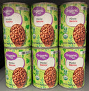 6 CANS Great Value Organic Pinto Beans 15 oz Can Legumes Bean Soup