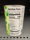 6 CANS Great Value Organic Pinto Beans 15 oz Can Legumes Bean Soup